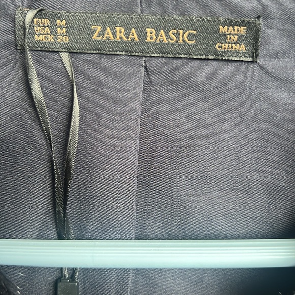 women’s jacket in mars black - Picture 2 of 3